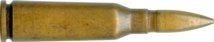 6 X 39 SOUTH AFRICAN XPL