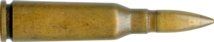 6 X 39 SOUTH AFRICAN XPL