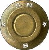 Headstamp of 8 X 59R DREYSE