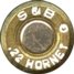 22-HORNET-S&B1