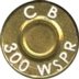 300-WHISPER-CB