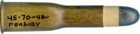 45- 70-480 PEABODY 2.2"
