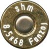 8.5X68-FANZOJ
