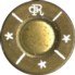 Headstamp of 6.25 X 37R TESCHING