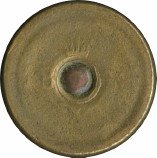 Headstamp of 17.5 X 29R DUTCH SNIDER