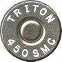 Headstamp of 450 SMC