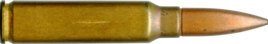 30 LIGHT RIFLE (T-65)