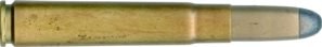 9 X 56 HAENEL