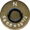 6.5X58R-SAUER-N2