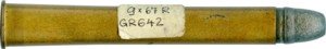9 X 67R AUSTRIAN SPORTING