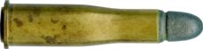 MB 75 - 9.5 X 47R MB STAHL (STAHL TYPE)
