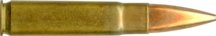 7.62 X 40 WILSON TACTICAL