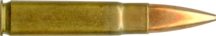 7.62 X 40 WILSON TACTICAL