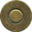 Headstamp of 10 X 47R GERMAN