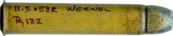 11.5 X 53R WERNDL