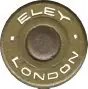 Headstamp of 9mm MARS