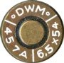 6.5x54mauser-dwm6