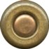 Headstamp of 300 ROOK  (295)  1.16"