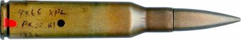9 X 66 FRENCH MAS XPL
