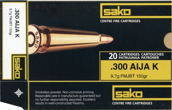 300-AIJA-K-BOX